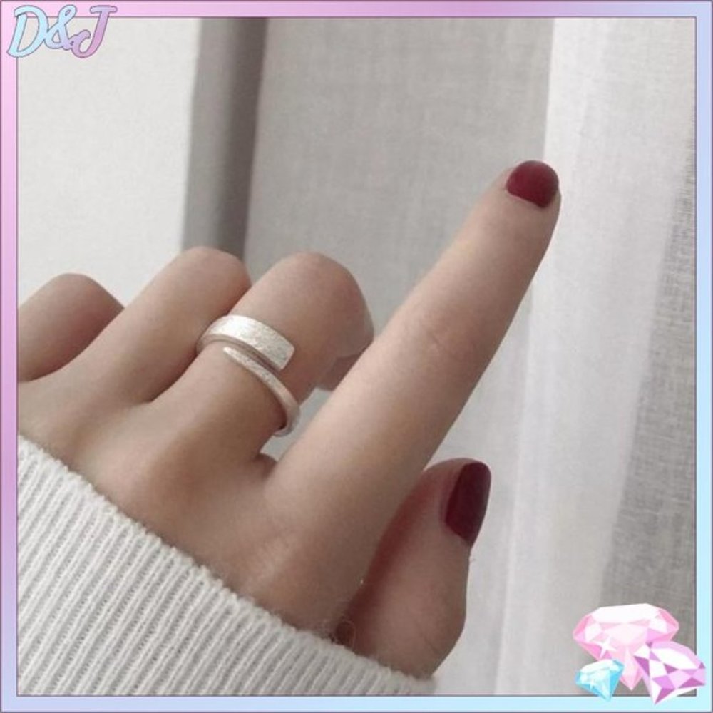 💎✨ 925 Nelia Wrap Ring